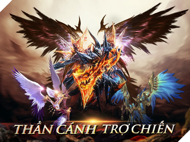 Những Lý Do Khiến Game Thủ Mê Mệt Legacy Of Discord Việt Nam 3