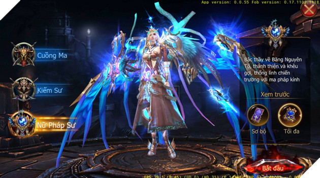 Những Lý Do Khiến Game Thủ Mê Mệt Legacy Of Discord Việt Nam 2