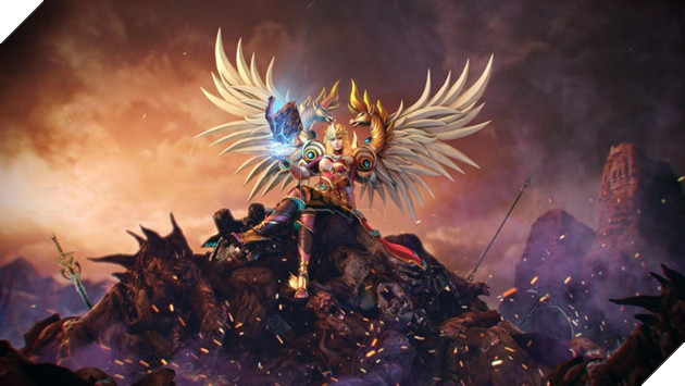 Những Lý Do Khiến Game Thủ Mê Mệt Legacy Of Discord Việt Nam