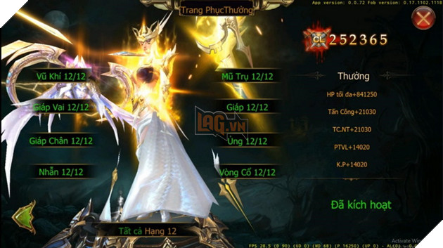 Legacy Of Discord Việt Nam: Đồ họa cực đỉnh, lối chơi nhập vai cày cuốc đầy chất hành động 5