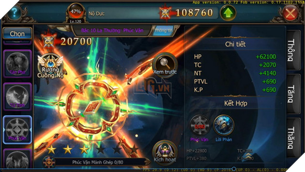 Legacy Of Discord Việt Nam: Đồ họa cực đỉnh, lối chơi nhập vai cày cuốc đầy chất hành động 3