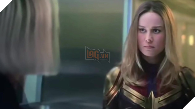 Lý do vì sao mà Captain Marvel đã biến mất trong suốt 20 năm qua?