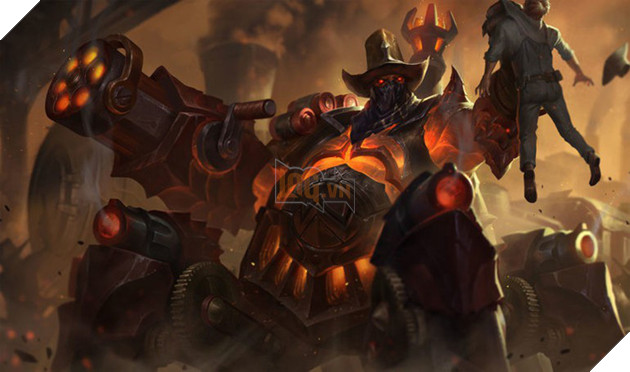 LMHT: Riot quyết định nerf Kayle và Urgot sau đợt buff quá tay 5