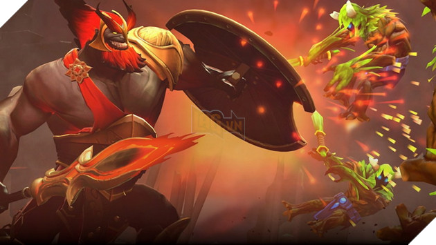 Dota Auto Chess: Điểm mạnh yếu của Line up God và cách khắc chế meta God hiện tại 2