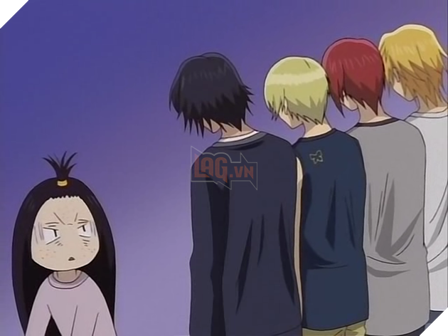 Top 10 Anime tình cảm lãng mạn nhất mà fan không nên bỏ qua 7