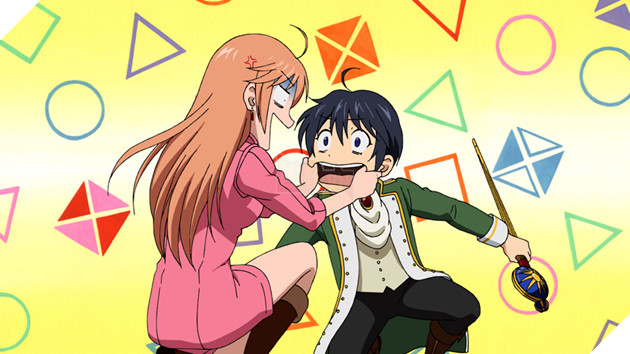 Top 10 Anime tình cảm lãng mạn nhất mà fan không nên bỏ qua 8