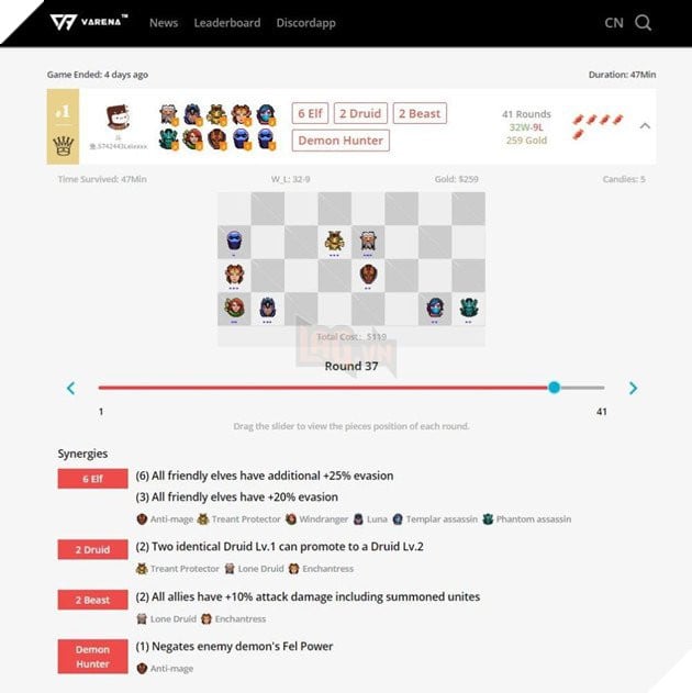 Photo of Dota 2 Auto Chess – Hướng dẫn cách kiểm tra Rank và cách tính Rank của mình