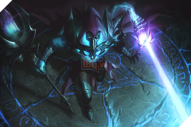 Tổng hợp bí mật của Vũ Trụ Trang phục LMHT mà Riot Games đang cất công xây dựng P1  11