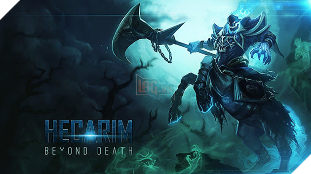 Tổng hợp bí mật của Vũ Trụ Trang phục LMHT mà Riot Games đang cất công xây dựng P1  12