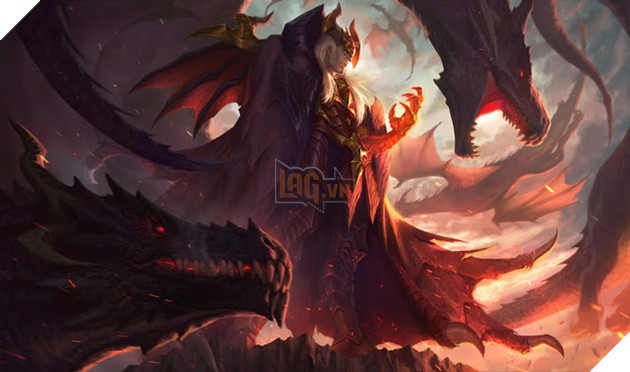 Tổng hợp bí mật của Vũ Trụ Trang phục LMHT mà Riot Games đang cất công xây dựng P1  15