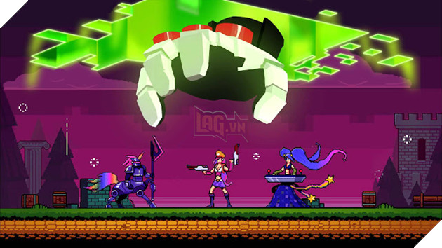 Tổng hợp bí mật của Vũ Trụ Trang phục LMHT mà Riot Games đang cất công xây dựng P1 