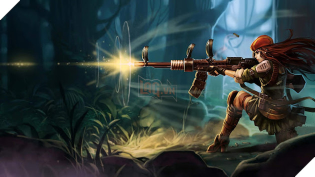 Tổng hợp bí mật của Vũ Trụ Trang phục LMHT mà Riot Games đang cất công xây dựng P1  5