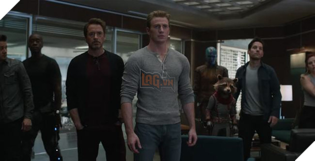 Avengers: Endgame và những khoảnh khắc quan trọng nhất trong MCU dẫn đến Hồi Kết