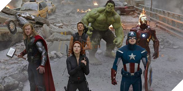 Avengers: Endgame và những khoảnh khắc quan trọng nhất trong MCU dẫn đến Hồi Kết 6