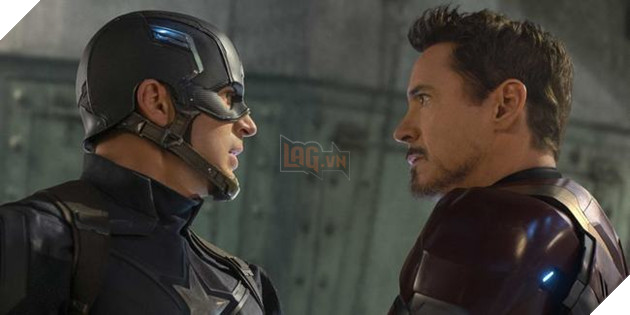 Avengers: Endgame và những khoảnh khắc quan trọng nhất trong MCU dẫn đến Hồi Kết 8