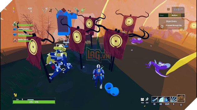 Risk of Rain 2 thu hút hơn nửa triệu người chơi trong tuần đầu tiên