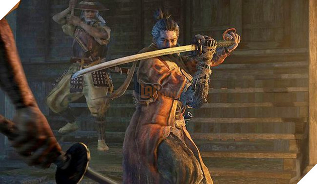 Cảm thấy Sekiro quá khó? Có ngay bản Mod giúp mọi thứ dễ thở hơn