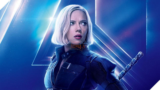 Marvel Studios hé lộ vũ trụ MCU trong tương lai sẽ xoay quanh các Siêu Anh Hùng nữ  2