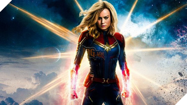 Marvel Studios hé lộ vũ trụ MCU trong tương lai sẽ xoay quanh các Siêu Anh Hùng nữ 