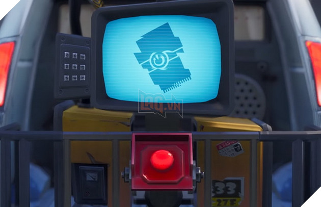 Fortnite chuẩn bị thêm tính năng hồi sinh đồng đội của Apex Legends cho cập nhật mới 2