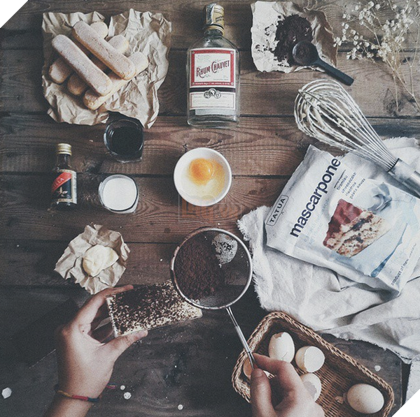 Một số ứng dụng chụp và chỉnh sửa ảnh dành cho iOs khiến fan Android phải ganh tị 10