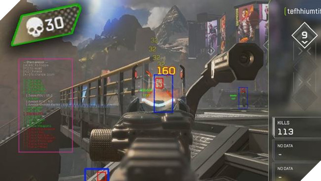 Apex Legends: Khi hacker than khóc vì bị ban IP dù đã bỏ phần mềm hack