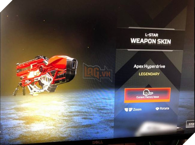 Apex Legends: Khi hacker than khóc vì bị ban IP dù đã bỏ phần mềm hack 4