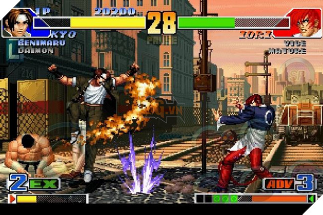 Giải đấu đối kháng eSport quốc tế lớn nhất Việt Nam “Saigon Cup 2019” 3