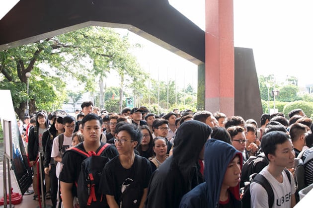 Đấu Trường Máy Tính mùa 5 - Ngày hội Loot thính cho game thủ 11