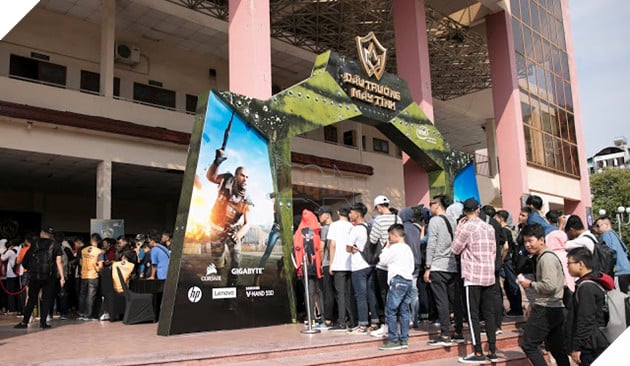 Đấu Trường Máy Tính mùa 5 - Ngày hội Loot thính cho game thủ 10