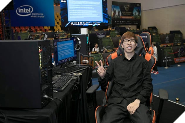 Đấu Trường Máy Tính mùa 5 - Ngày hội Loot thính cho game thủ 13