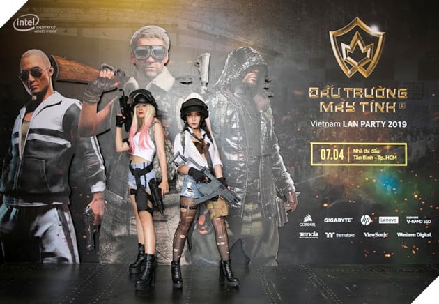 Đấu Trường Máy Tính mùa 5 - Ngày hội Loot thính cho game thủ 12