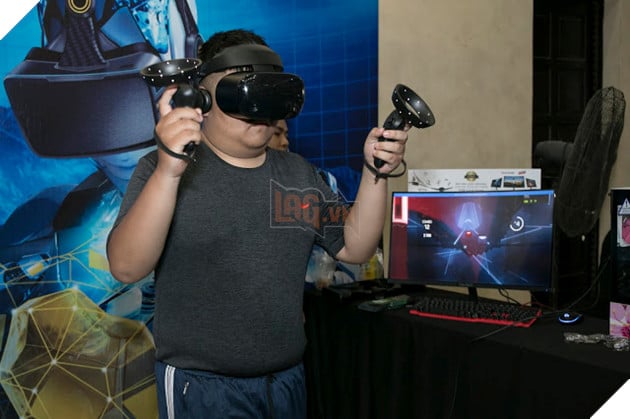 Đấu Trường Máy Tính mùa 5 - Ngày hội Loot thính cho game thủ 7