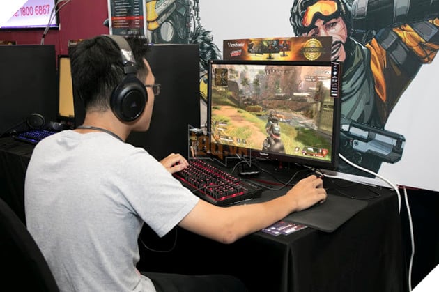 Đấu Trường Máy Tính mùa 5 - Ngày hội Loot thính cho game thủ 8