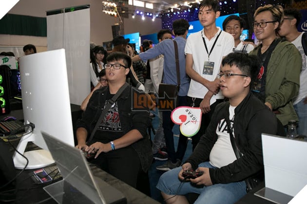 Đấu Trường Máy Tính mùa 5 - Ngày hội Loot thính cho game thủ 14