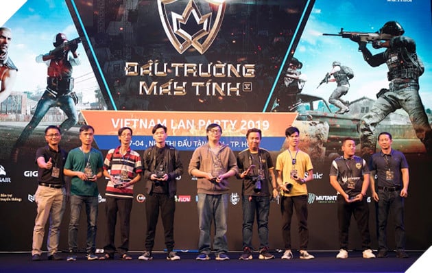 Đấu Trường Máy Tính mùa 5 - Ngày hội Loot thính cho game thủ 15