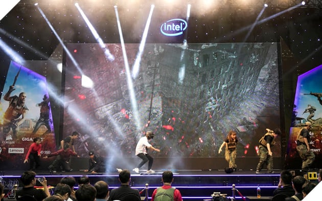 Đấu Trường Máy Tính mùa 5 - Ngày hội Loot thính cho game thủ 16