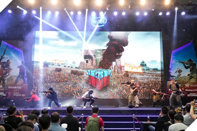 Đấu Trường Máy Tính mùa 5 - Ngày hội Loot thính cho game thủ 17