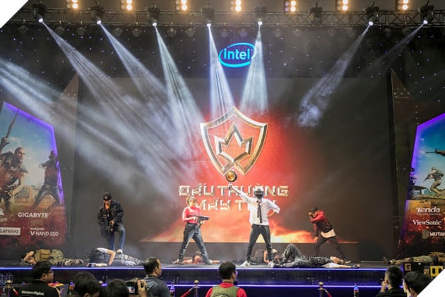 Đấu Trường Máy Tính mùa 5 - Ngày hội Loot thính cho game thủ 18