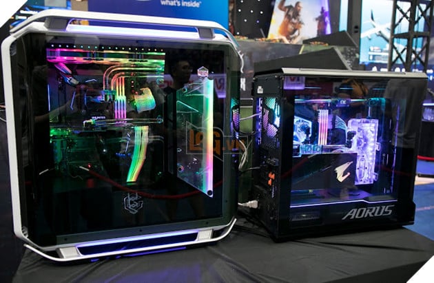 Đấu Trường Máy Tính mùa 5 - Ngày hội Loot thính cho game thủ 22