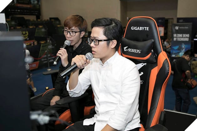 Đấu Trường Máy Tính mùa 5 - Ngày hội Loot thính cho game thủ 6