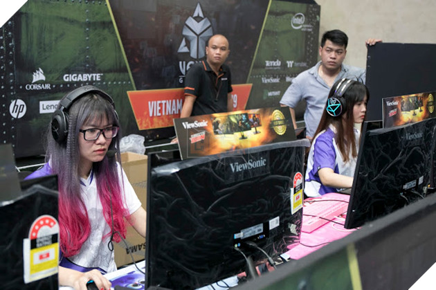 Đấu Trường Máy Tính mùa 5 - Ngày hội Loot thính cho game thủ 2