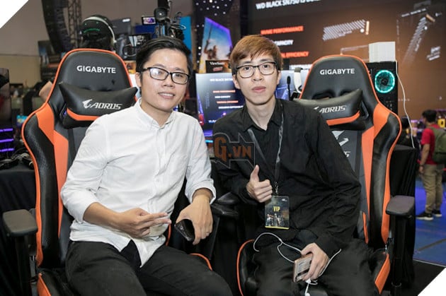 Đấu Trường Máy Tính mùa 5 - Ngày hội Loot thính cho game thủ 5