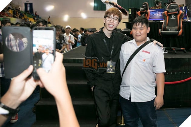 Đấu Trường Máy Tính mùa 5 - Ngày hội Loot thính cho game thủ 23