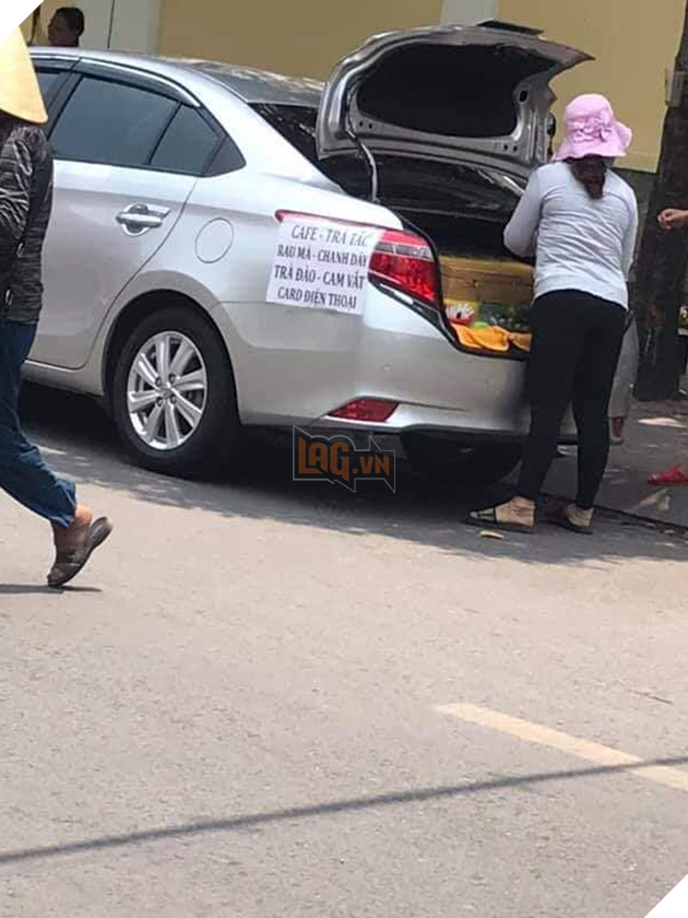  
Chỉ là đam mê thôi chứ tiền bạc nghĩa lý gì với chị.