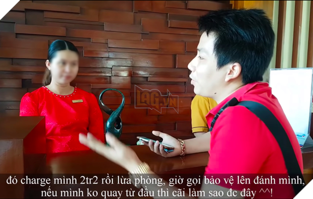 Khoa Pug muốn dừng nhưng nhìn thư xin lỗi thì cộng đồng mạng vẫn tiếp tục phẫn nộ