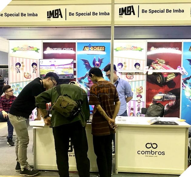 Tựa game Việt Auto Chess Legends đã chính thức mở Alpha Test trên mobile 4