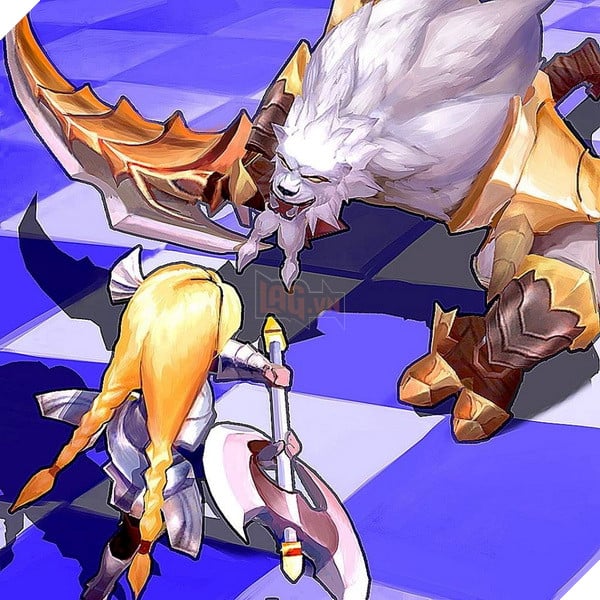 Tựa game Việt Auto Chess Legends đã chính thức mở Alpha Test trên mobile 3