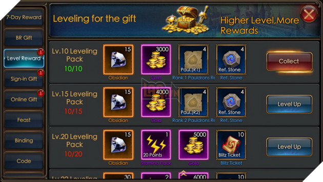 Legacy of Discord: Hướng dẫn tân thủ và các mẹo hay mà bạn cần biết 6