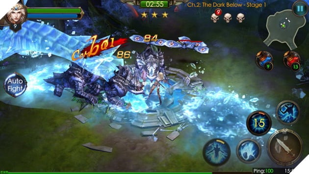 Legacy of Discord: Hướng dẫn tân thủ và các mẹo hay mà bạn cần biết 5